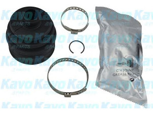 KAVO PARTS CVB-8507 gofruotoji membrana, kardaninis velenas 
 Ratų pavara -> Gofruotoji membrana
F00622530A
