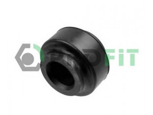 PROFIT 2305-0059 rėmas, stabilizatoriaus tvirtinimas 
 Ašies montavimas/vairavimo mechanizmas/ratai -> Stabilizatorius/fiksatoriai -> Sklendės
1403231085