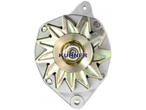 AD KÜHNER 30649RI kintamosios srovės generatorius 
 Elektros įranga -> Kint. sr. generatorius/dalys -> Kintamosios srovės generatorius
7700784482, 7700784890, 7700784891