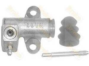 Brake ENGINEERING WC1045BE darbinis cilindras, sankaba 
 Sankaba/dalys -> Sankabos valdymas -> Vykdomasis cilindras
30620N5800, 30620R6400, 30620R6401