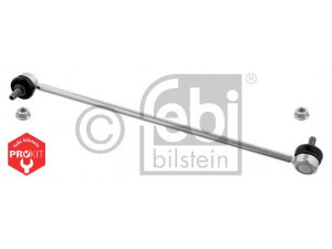 FEBI BILSTEIN 32680 šarnyro stabilizatorius 
 Ašies montavimas/vairavimo mechanizmas/ratai -> Stabilizatorius/fiksatoriai -> Savaime išsilyginanti atrama
31 30 6 781 549, 31 35 6 768 083