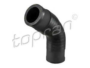 TOPRAN 114 152 kompresoriaus padavimo žarna 
 Išmetimo sistema -> Turbokompresorius
8E0 145 832C, 8E0 145 832J
