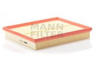 MANN-FILTER C 30 130 oro filtras 
 Filtrai -> Oro filtras
5834282, 835622, 13271042, 90531003