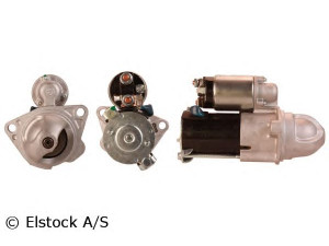 ELSTOCK 25-4012 starteris 
 Elektros įranga -> Starterio sistema -> Starteris
12575626, 55556245, 6202037, 6202125