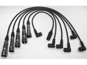 EUROCABLE EC-5505 uždegimo laido komplektas 
 Kibirkšties / kaitinamasis uždegimas -> Uždegimo laidai/jungtys