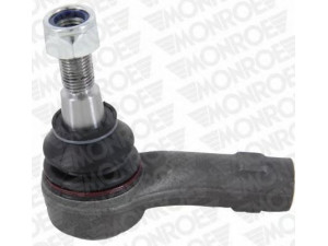 MONROE L29150 skersinės vairo trauklės galas 
 Vairavimas -> Vairo mechanizmo sujungimai
7L0 422 817 B, 7L0 422 817 C, 7L0 422 817 D