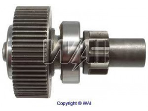 WAIglobal 54-8504 laisvos eigos pavara, starteris
31204P8AA01