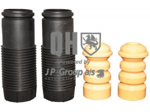 JP GROUP 3852700119 apsauginio dangtelio komplektas, amortizatorius 
 Ašies montavimas/vairavimo mechanizmas/ratai -> Montavimas, pakabos statramstis
B45528111A
