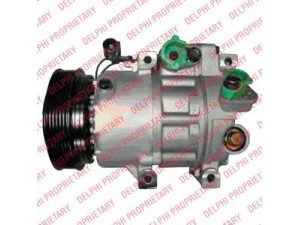 DELPHI TSP0155937 kompresorius, oro kondicionierius 
 Oro kondicionavimas -> Kompresorius/dalys
97701-2L300, 97701-1H300