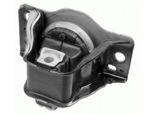 LEMFÖRDER 35029 01 variklio montavimas 
 Variklis -> Variklio montavimas -> Variklio montavimo rėmas
82 00 044 925, 82 00 338 381, 82 00 549 046