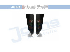 JOHNS 32 11 89-33 kombinuotų galinių žibintų komplektas 
 Elektros įranga -> Šviesos -> Kombinuotas galinis žibintas/dalys -> Kombinuotas galinis žibintas