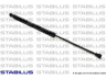 STABILUS 5105SS dujinė spyruoklė, bagažinė 
 Priedai -> Bagažinė/pakrovimo skyrius
90450-BU000, 90451-BU000