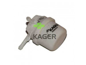 KAGER 11-0142 kuro filtras 
 Techninės priežiūros dalys -> Papildomas remontas
D1009, 2330024010, 2330026060, 2330044060