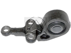 SIDEM 841616 valdymo svirties/išilginių svirčių įvorė 
 Ašies montavimas/vairavimo mechanizmas/ratai -> Valdymo svirtis/pasukamosios svirties sujungimas -> Montavimas/sutvirtinimas
54500 BM410*, 54501 BM410*, Part of