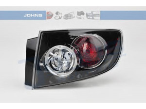JOHNS 45 08 88-71 kombinuotas galinis žibintas 
 Elektros įranga -> Šviesos -> Kombinuotas galinis žibintas/dalys -> Kombinuotas galinis žibintas
BR5H 51 150C