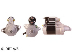 DRI 317034092 starteris 
 Elektros įranga -> Starterio sistema -> Starteris
28100-97203