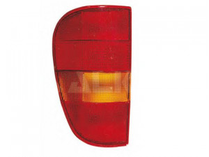ALKAR 2211154 kombinuotas galinis žibintas 
 Kėbulas -> Šviesos -> Kombinuotas galinis žibintas/dalys -> Kombinuotas galinis žibintas
6K9945111, 3A0949101A