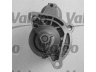 VALEO 455687 starteris 
 Elektros įranga -> Starterio sistema -> Starteris
5802-CK, 5802-G2, 5802-M0, 5802CK