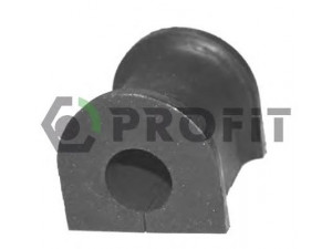 PROFIT 2305-0492 rėmas, stabilizatoriaus tvirtinimas 
 Ašies montavimas/vairavimo mechanizmas/ratai -> Stabilizatorius/fiksatoriai -> Sklendės
2K0511413A, 2K0511413C, 2K0511413D