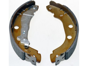 DENCKERMANN B120149 stabdžių trinkelių komplektas 
 Techninės priežiūros dalys -> Papildomas remontas
4406000QAK, 440603J325, 7701205517