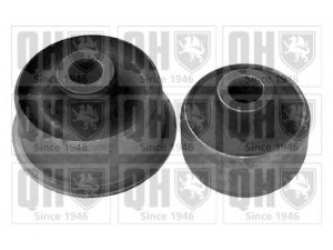 QUINTON HAZELL QSK262S pakabos komplektas 
 Ašies montavimas/vairavimo mechanizmas/ratai -> Valdymo svirtis/pasukamosios svirties sujungimas -> Vairo trauklės (valdymo svirtis, išilginis balansyras, diago