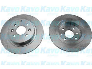 KAVO PARTS BR-4208 stabdžių diskas 
 Dviratė transporto priemonės -> Stabdžių sistema -> Stabdžių diskai / priedai
0K2AA26251, 0K2AA26251A, 0K2AA26251B