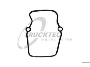 TRUCKTEC AUTOMOTIVE 01.10.076 tarpiklis, svirties dangtis
541 016 0321