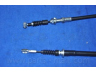 PARTS-MALL PTA-507 trosas, stovėjimo stabdys 
 Stabdžių sistema -> Valdymo svirtys/trosai
599134A381