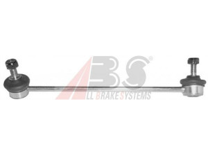 A.B.S. 260246 šarnyro stabilizatorius 
 Ašies montavimas/vairavimo mechanizmas/ratai -> Stabilizatorius/fiksatoriai -> Savaime išsilyginanti atrama
8200 040 618