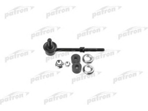 PATRON PS4228 šarnyro stabilizatorius 
 Ašies montavimas/vairavimo mechanizmas/ratai -> Stabilizatorius/fiksatoriai -> Savaime išsilyginanti atrama
548103E000