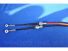 PARTS-MALL PTA-194 sankabos trosas
4379428000, 4379428005, 4379428007