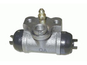 BOSCH F 026 A02 276 rato stabdžių cilindras 
 Stabdžių sistema -> Ratų cilindrai
MB618188