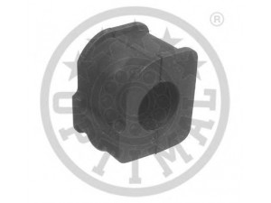 OPTIMAL F8-4058 skersinio stabilizatoriaus įvorių komplektas 
 Ašies montavimas/vairavimo mechanizmas/ratai -> Stabilizatorius/fiksatoriai -> Sklendės
357411314A, 357411314A