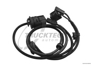 TRUCKTEC AUTOMOTIVE 07.42.044 jutiklis, rato greitis
4B0 927 807 C, 4B0 927 807 L