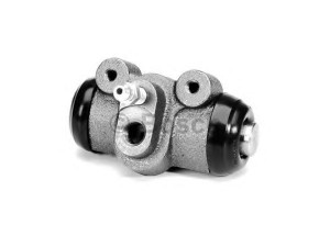 BOSCH 0 986 475 508 rato stabdžių cilindras 
 Stabdžių sistema -> Ratų cilindrai
34 21 1 154 236