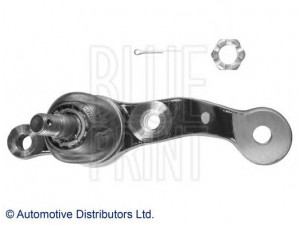 BLUE PRINT ADT38681C atramos/vairo trauklė 
 Ašies montavimas/vairavimo mechanizmas/ratai -> Sujungimai -> Atramos/vairo trauklė
43330-59015, 43330-59016, 43340-59026