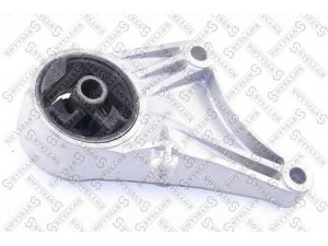 STELLOX 25-17106-SX variklio montavimas 
 Variklis -> Variklio montavimas -> Variklio montavimo rėmas
0684692, 684692, 90576047