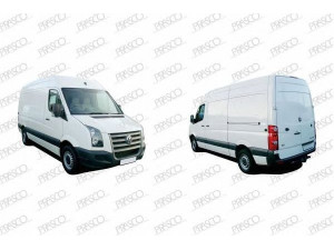 PRASCO VW9524413 rūko žibintas
7H0941700