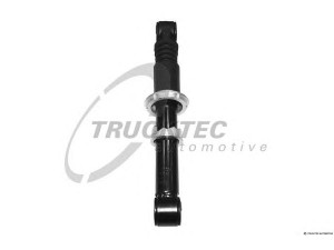 TRUCKTEC AUTOMOTIVE 03.63.014 amortizatorius, kabinos pakaba
1076860, 20721166, 21137458, 3172986