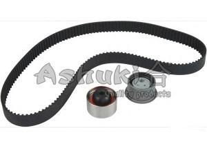 ASHUKI C790-53 paskirstymo diržo komplektas 
 Techninės priežiūros dalys -> Papildomas remontas
5036-111