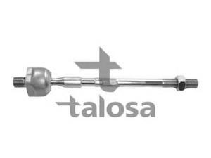 TALOSA 44-04465 vidinė skersinė vairo trauklė 
 Vairavimas -> Vairo mechanizmo sujungimai
MB949343