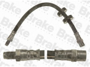 Brake ENGINEERING BH770580 stabdžių žarnelė 
 Stabdžių sistema -> Stabdžių žarnelės
861611707A, 861611707C, 801611707C