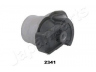 JAPANPARTS RU-2341 laikiklis, valdymo svirties montavimas 
 Ašies montavimas/vairavimo mechanizmas/ratai -> Valdymo svirtis/pasukamosios svirties sujungimas -> Montavimas/sutvirtinimas
48725-47010
