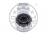 OPTIMAL F8-6437 valdymo svirties/išilginių svirčių įvorė 
 Ašies montavimas/vairavimo mechanizmas/ratai -> Valdymo svirtis/pasukamosios svirties sujungimas -> Montavimas/sutvirtinimas
50706955
