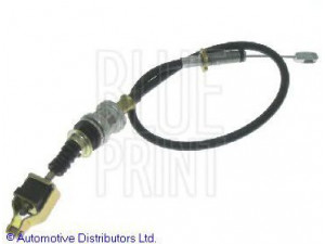 BLUE PRINT ADC43821 sankabos trosas 
 Dviratė transporto priemonės -> Kabeliai ir tachometro velenaai -> Sankabos trosas
MB597566