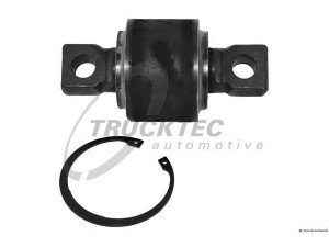 TRUCKTEC AUTOMOTIVE 04.32.012 remonto komplektas, trauklė
81.43220.6244, 74 85 104 224, 1517403