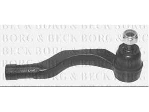 BORG & BECK BTR5291 skersinės vairo trauklės galas 
 Vairavimas -> Vairo mechanizmo sujungimai
45460-39365, 45460-39395, 45460-39455