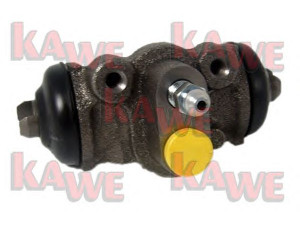 KAWE W5183 rato stabdžių cilindras 
 Stabdžių sistema -> Ratų cilindrai
GE4T26610, GE4T26610A, GE4T26610A
