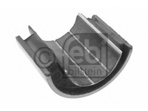 FEBI BILSTEIN 28133 skersinio stabilizatoriaus įvorių komplektas 
 Ašies montavimas/vairavimo mechanizmas/ratai -> Stabilizatorius/fiksatoriai -> Sklendės
0 0252 1481, 0252 1481, 252 1481