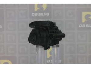 DA SILVA DP3057 hidraulinis siurblys, vairo sistema 
 Vairavimas -> Vairo pavara/siurblys
QVB000180